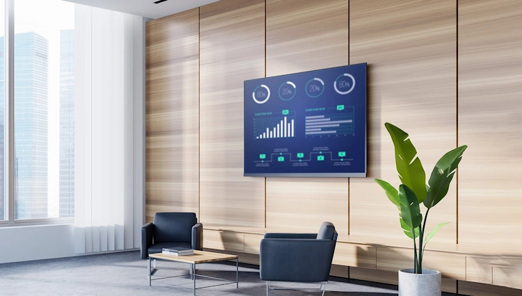 Телевидение для бизнеса от Ростелеком в посёлок Дуниловский (Вологодская область)